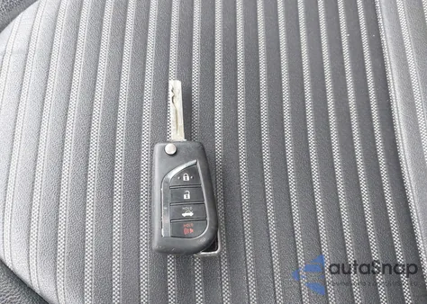 2021 Toyota Camry Se Nightshade Edition Awd z USA, uszkodzony, nr VIN 4T1G11BK0MU026544